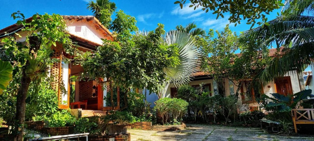 Miana Resort Phú Quốc Exterior foto