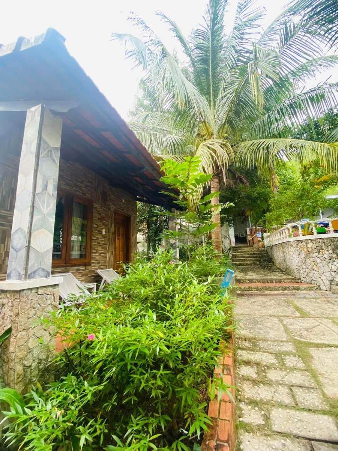 Miana Resort Phú Quốc Exterior foto
