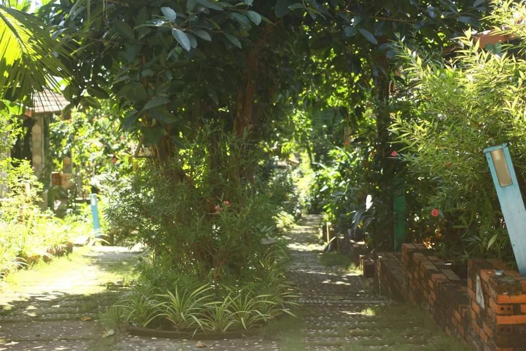Miana Resort Phú Quốc Exterior foto