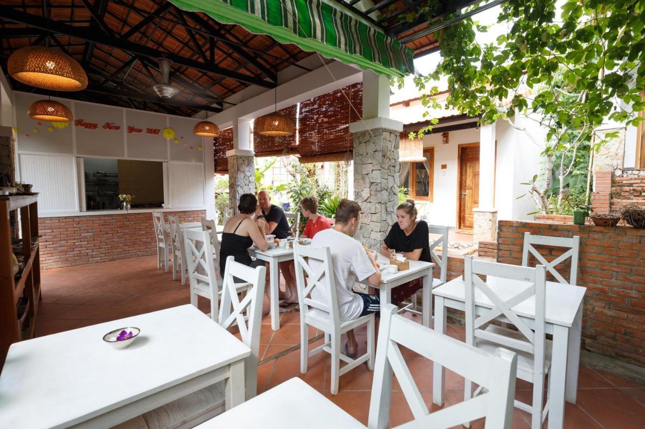 Miana Resort Phú Quốc Exterior foto