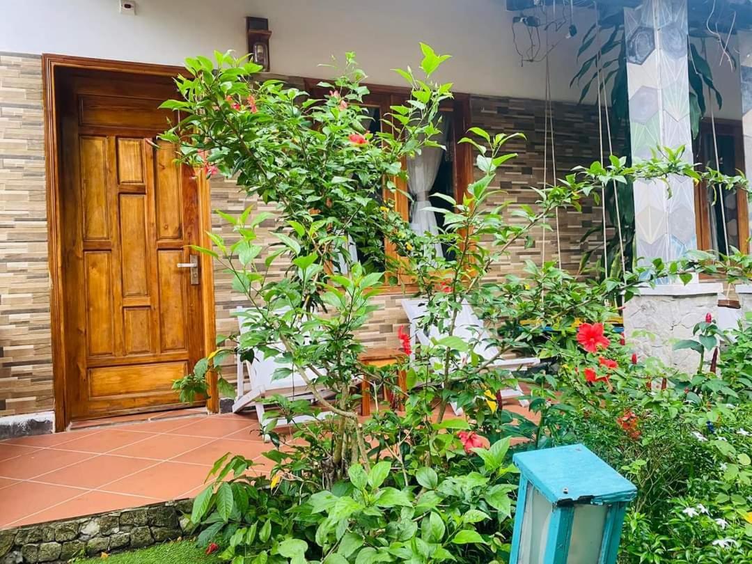 Miana Resort Phú Quốc Exterior foto