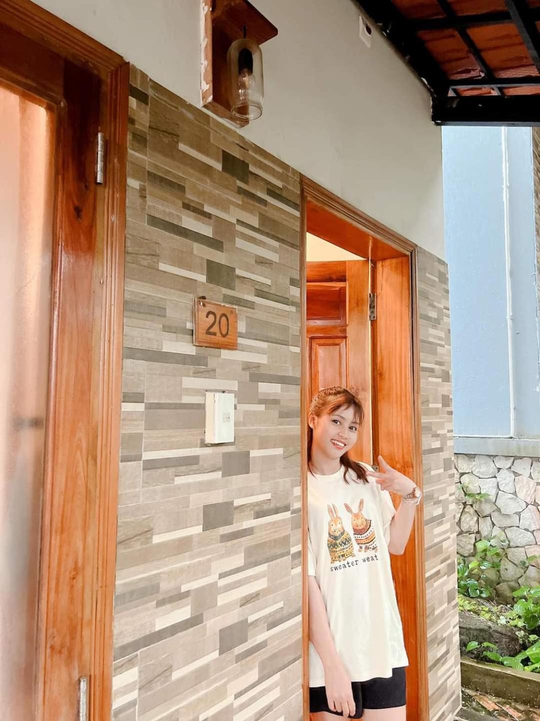 Miana Resort Phú Quốc Exterior foto