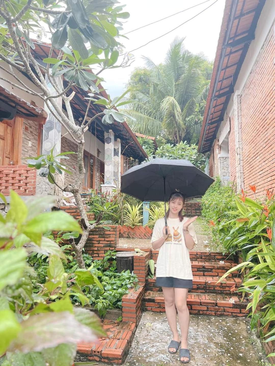 Miana Resort Phú Quốc Exterior foto