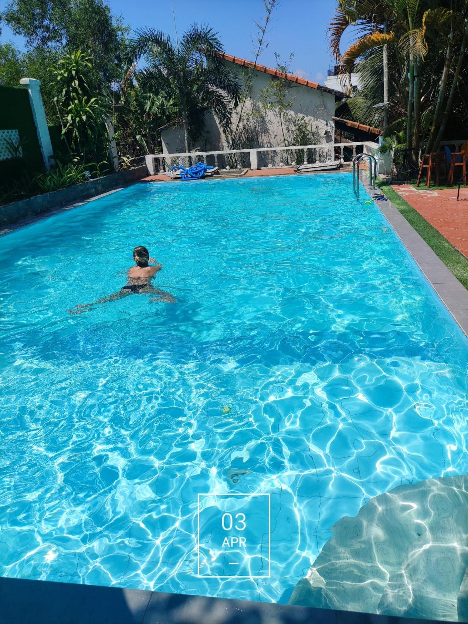 Miana Resort Phú Quốc Exterior foto