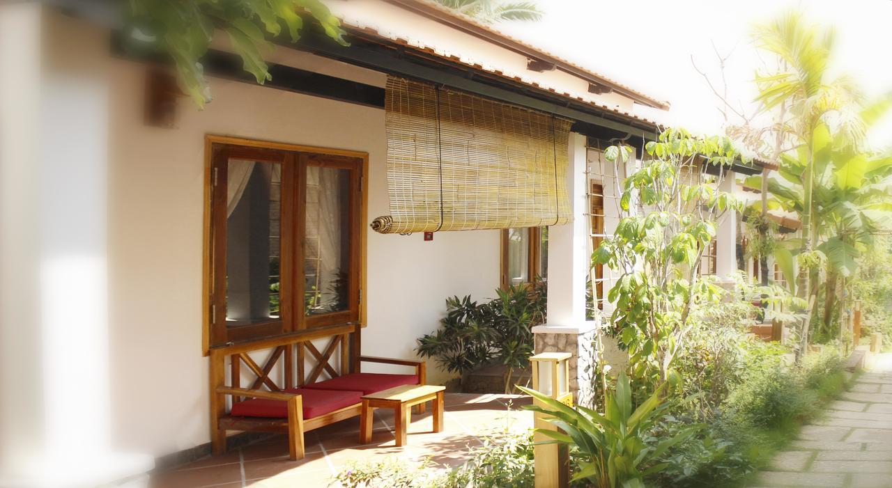 Miana Resort Phú Quốc Exterior foto