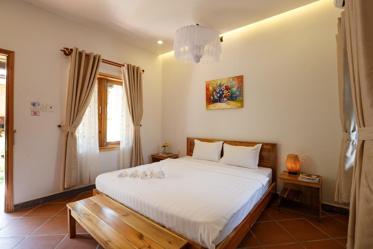 Miana Resort Phú Quốc Exterior foto