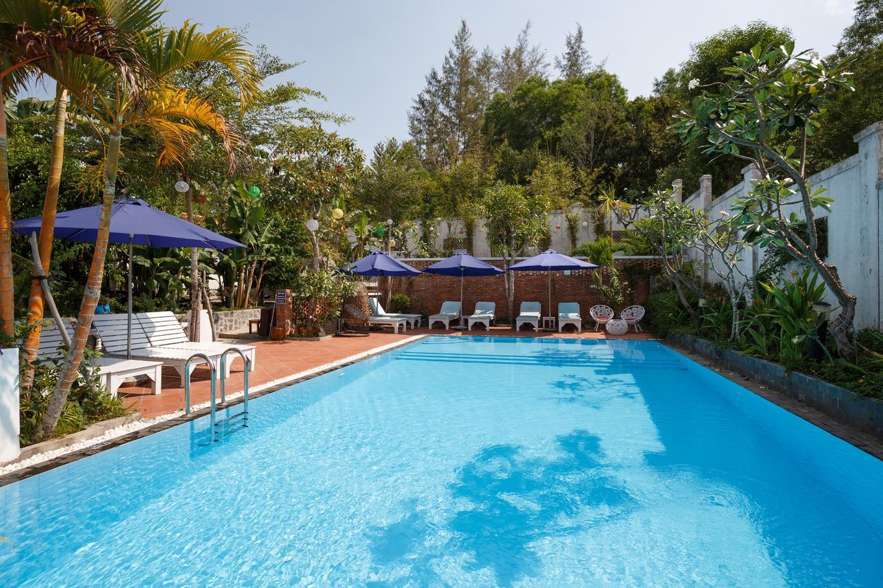 Miana Resort Phú Quốc Exterior foto