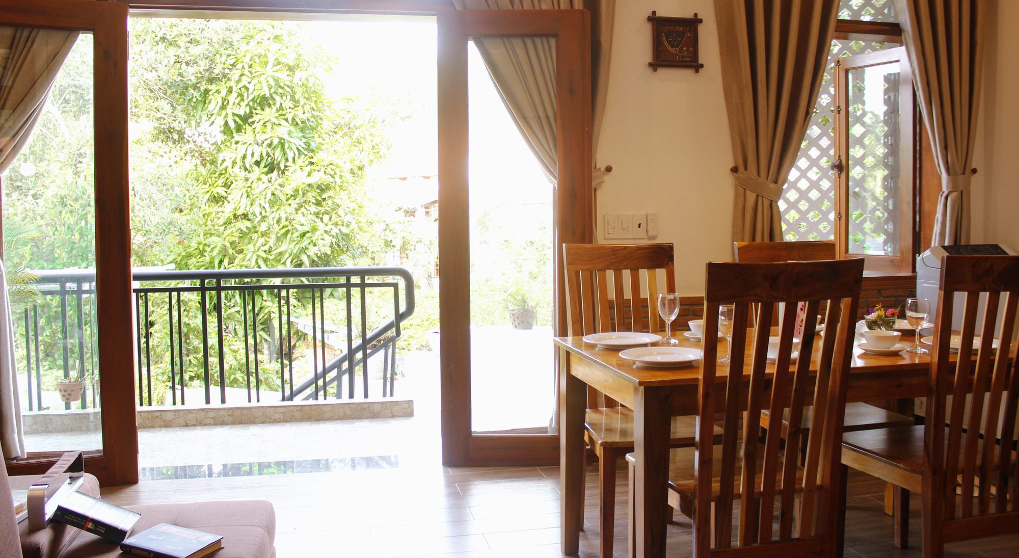 Miana Resort Phú Quốc Exterior foto