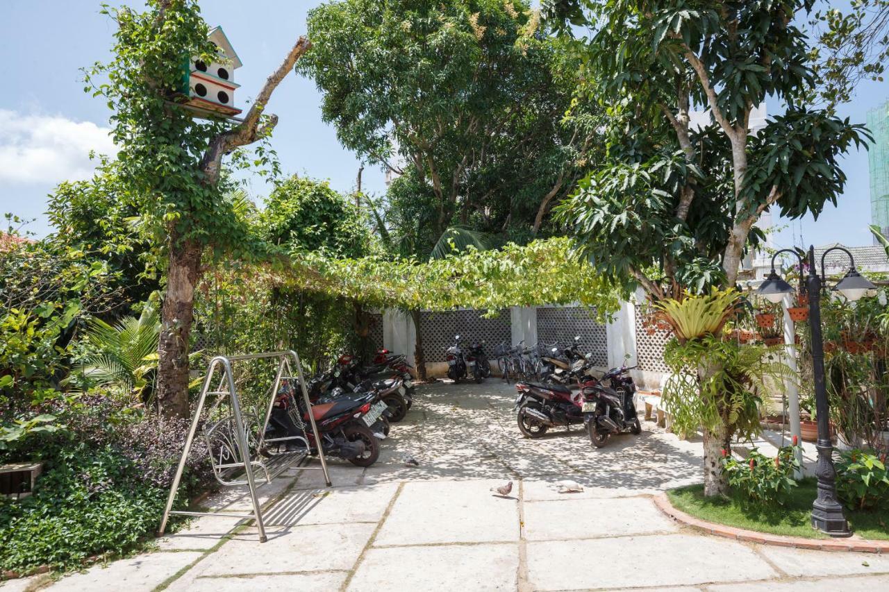 Miana Resort Phú Quốc Exterior foto