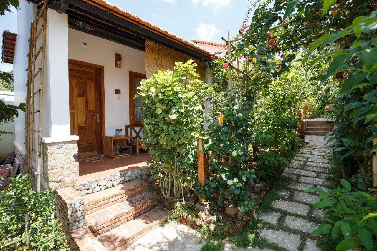 Miana Resort Phú Quốc Exterior foto