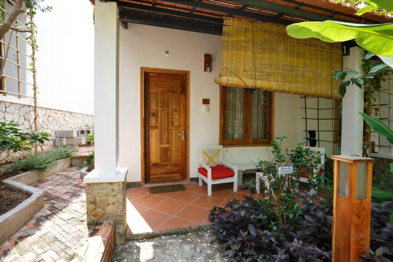 Miana Resort Phú Quốc Exterior foto