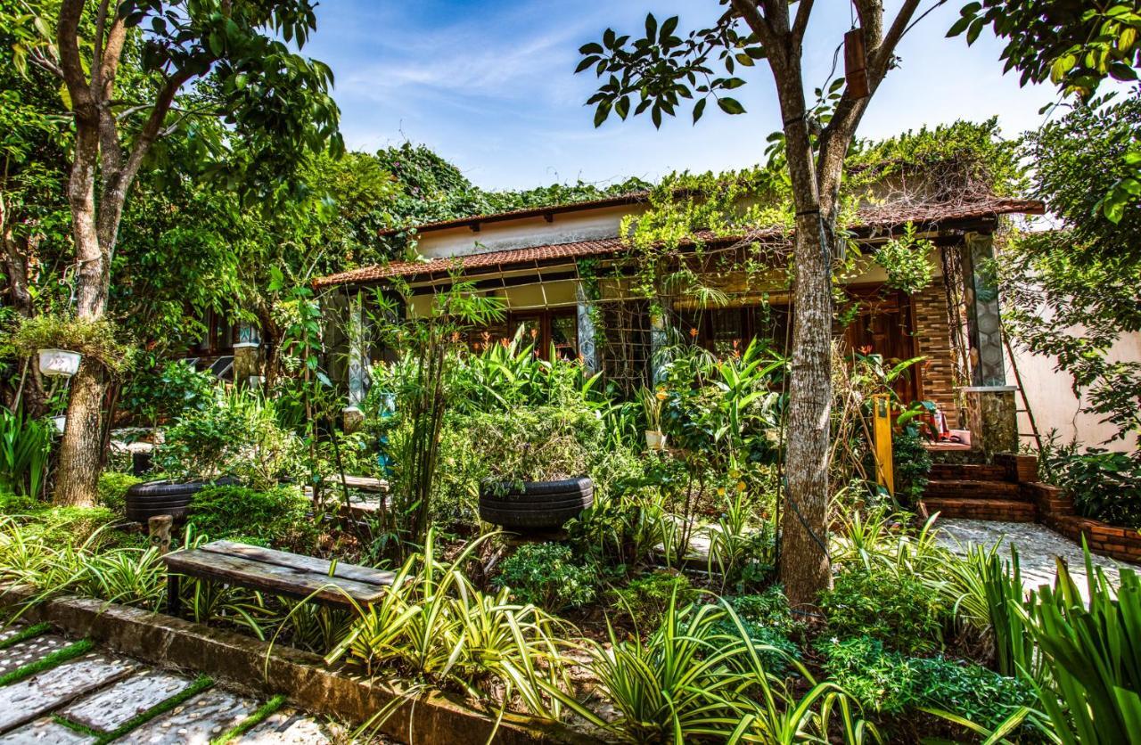 Miana Resort Phú Quốc Exterior foto