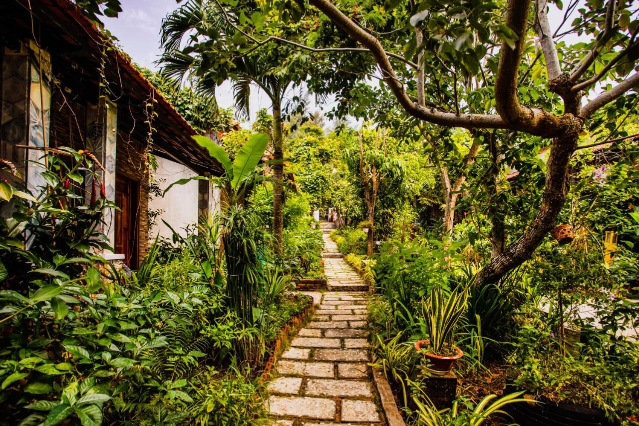 Miana Resort Phú Quốc Exterior foto