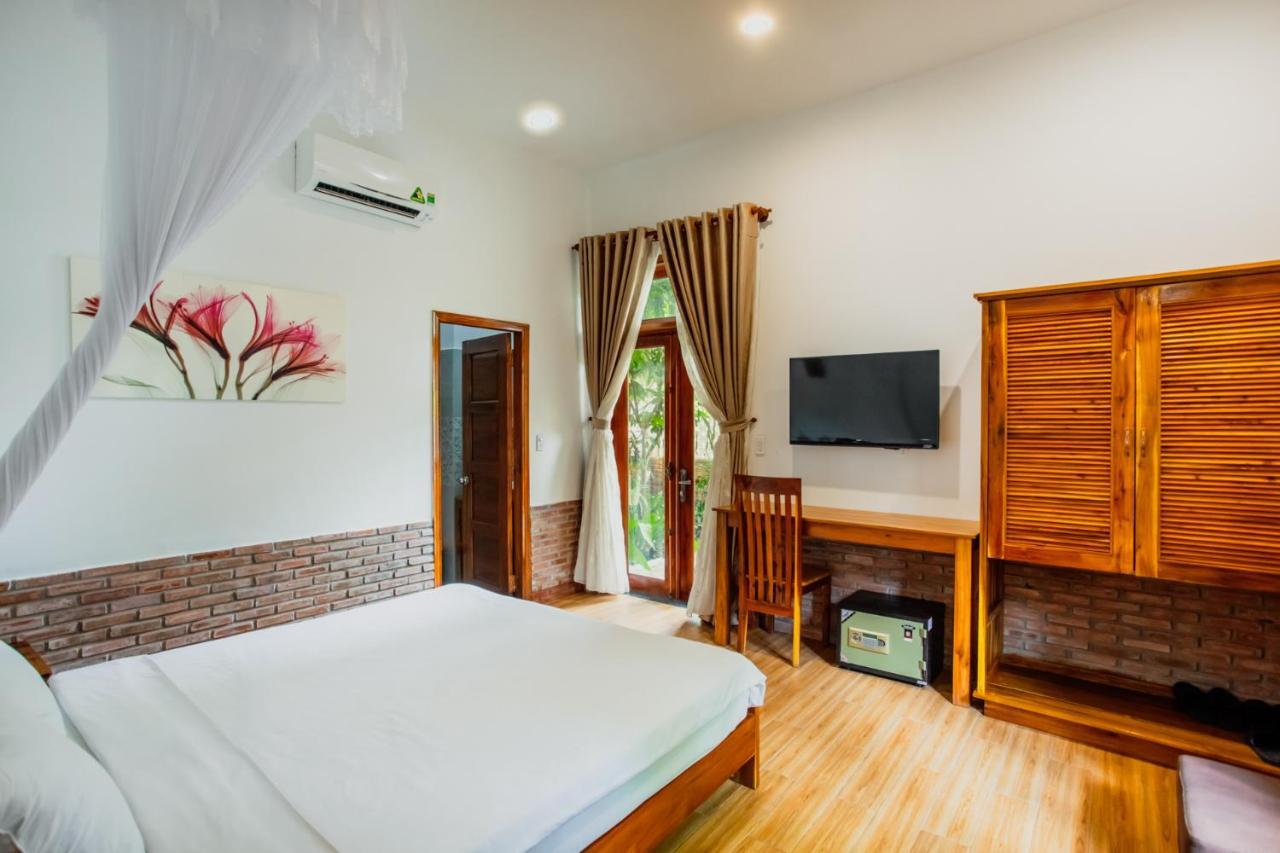 Miana Resort Phú Quốc Exterior foto
