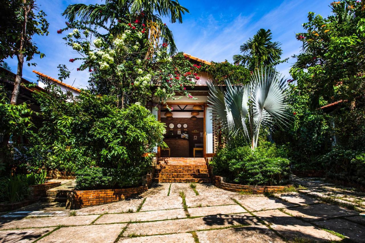 Miana Resort Phú Quốc Exterior foto