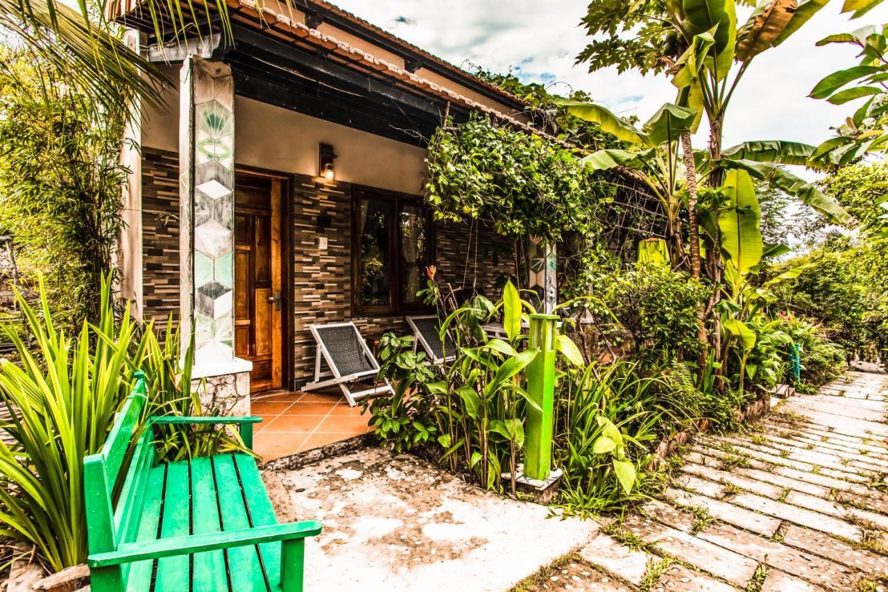 Miana Resort Phú Quốc Exterior foto