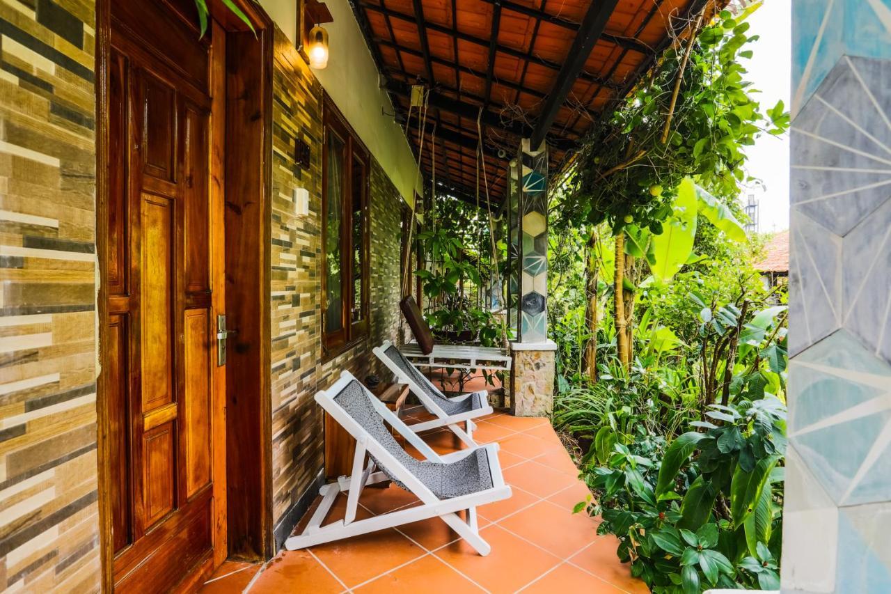 Miana Resort Phú Quốc Exterior foto